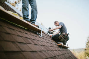 Local Roofers in Williams, PA
